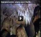 Пещеры Нью-Мексико и Парк Йосемити