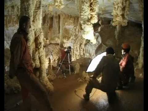 Пещеры Крыма. Эминэ-Баир-Хосар