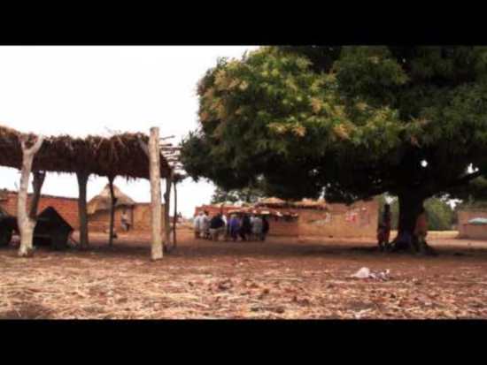 Буркина-Фасо. Сокровище неимущих. Фильм