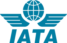 Коды ИАТА - Международной ассоциации воздушного транспорта