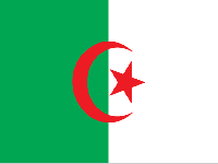 Алжирская Демократическая Республика