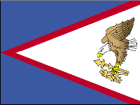 Американское Восточное Самоа (США)
