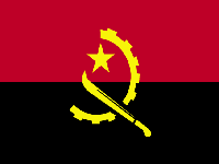 Республика Ангола
