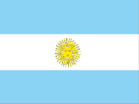 Аргентинская Республика