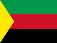 Независимое Государство Азавад (Мали)