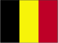 Королевство Бельгия