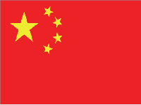 КНР (Китайская Народная Республика)