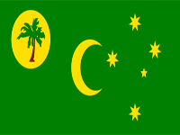 Кокосовые острова (Австралия)