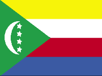Союз Коморских Островов