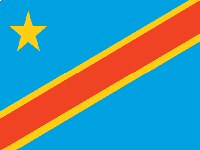 Демократическая Республика Конго (Киншаса)