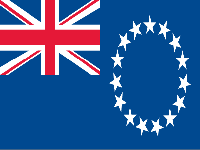 Острова Кука (Новая Зеландия)