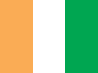 Республика Кот-д’Ивуар (Берег Слоновой Кости)