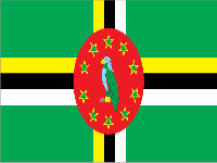 Содружество Доминики