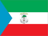 Республика Экваториальная Гвинея