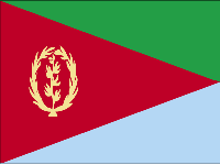 Республика Эритрея