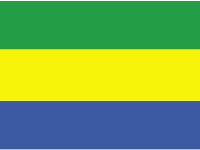 Габонская Республика