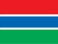 Республика Гамбия