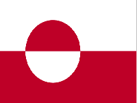 Гренландия (Дания)