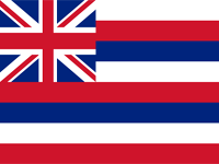Гавайские острова (США)