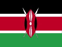 Республика Кения