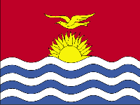 Республика Кирибати