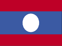 Народно-Демократическая Республика Лаос