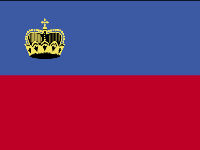 Княжество Лихтенштейн