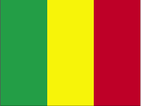 Республика Мали