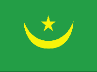 Республика Мавритания