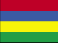 Республика Маврикий