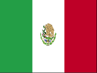 Мексиканские Соединённые Штаты