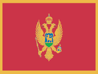 Республика Черногория