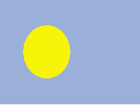 Республика Палау (Белау)