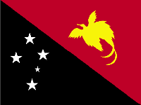 Независимое Государство Папуа-Новая Гвинея