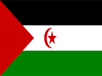 Сахарская Арабская Демократическая Республика (САДР)