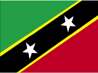 Федерация Сент-Китс и Невис