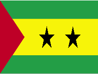 Демократическая Республика Сан-Томе и Принсипи