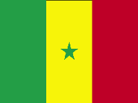 Республика Сенегал