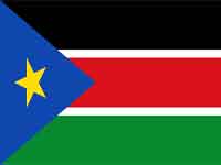 Республика Южный Судан