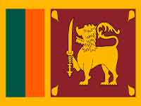 Демократическая Социалистическая Республика Шри-Ланка