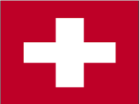 Швейцарская Конфедерация