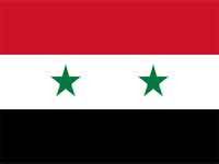 Республика Сирия