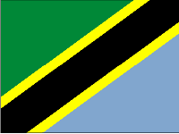 Республика Танзания