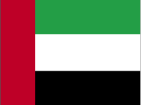 ОАЭ (Объединённые Арабские Эмираты)