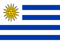 Республика Уругвай