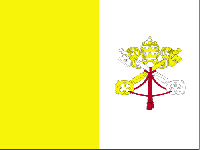 Город-государство Ватикан
