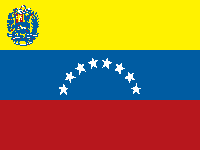 Республика Венесуэла