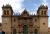 Кафедральный собор Куско в стиле барокко