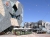 Современная архитектура Мельбурна на Площади Федерации