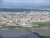 Правобережный район города Магнитогорск с высоты полёта